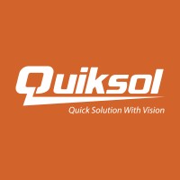 Quiksol Logo
