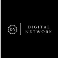 Digital Network Logo