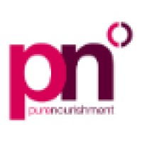 Pure Nourishment, LLC Logo