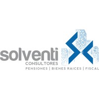 Inmobiliaria Solventi Logo