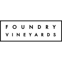 Foundry Vineyards Logo