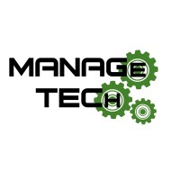 Managetech S. A. de C. V. Logo