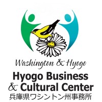 Hyogo Business & Cultural Center Logo
