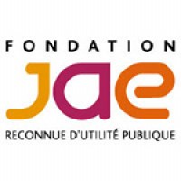 Fondation JAE Logo