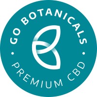 Go Botanicals Logo