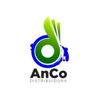 Distribuidora AnCo Logo