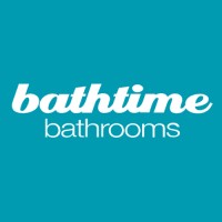 Bathtime Bathrooms Logo