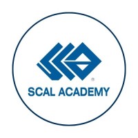 SCAL Academy Logo