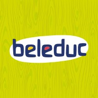 Beleduc Lernspielwaren GmbH Logo