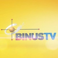BINUS TV Logo