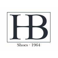 HB Shoes Logo