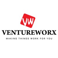 Ventureworx Logo