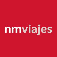 NMViajes Logo