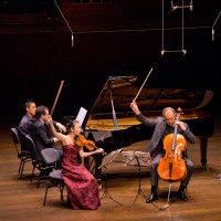 Chamber Music and Arts Singapore Logo