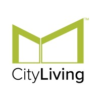 City Living Logo