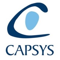 Capsys Financial Technologies Ltd. Logo