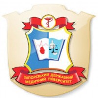 Zaporozhye State Medical University Logo