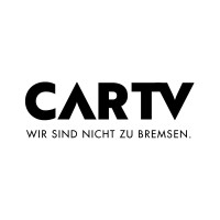 CARTV Logo