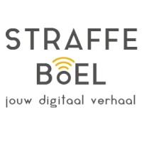 Straffe Boel Logo