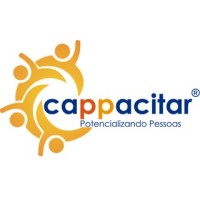 Cappacitar Logo