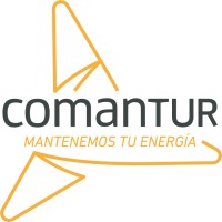 Comantur, S.L. Logo