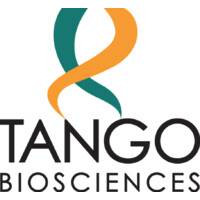 Tango Biosciences, Inc. Logo