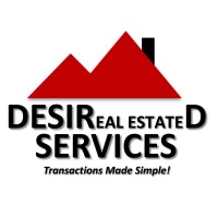 Desired Real Estate Services Transaction Management Logo