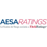 AESA RATINGS Logo