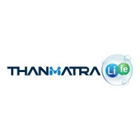 Thanmatra Life Logo