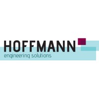 HOFFMANN engineering solutions Logo