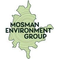 Mosman Environment Group Logo