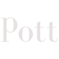 Pott Candles Logo