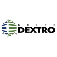 Grupo Dextro Logo