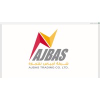 AJBAS TRADING CO. Logo