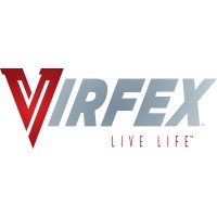 VIRFEX Logo