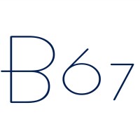 B67 Arquitectes Logo
