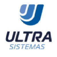 Ultra Sistemas Logo