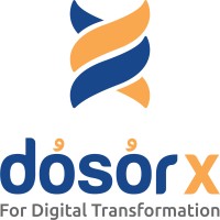 DosorX for Digital Transformation Logo