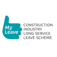 MyLeave Logo