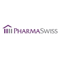 PharmaSwiss Logo