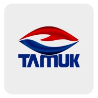 Tamuk Logo