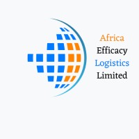 Africa Efficacy Logistics Limited Logo