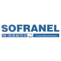 Sofranel Wambrechies Logo
