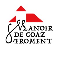Les amis du Manoir de Goaz Froment Logo