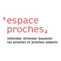 Espace Proches Logo
