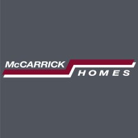 McCarrick Homes Logo