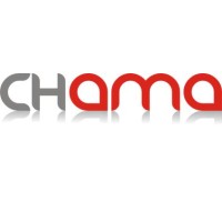 CHAMA Logo