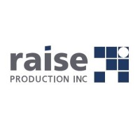 Raise Production Inc. Logo