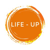 LIFE-UP Logo