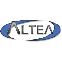 ALTEA Fournisseur de solutions Logo